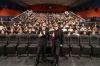 映画『帰ってきた あぶない刑事』、タカ＆ユージが8年ぶり大阪に堂々凱旋　今回限りのファンミーティングを実施