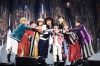 Hey! Say! JUMP4ɡࡦĥɡ