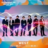 WEST.SUMMER SONIC 2024ӽб