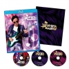 高中正義、古希記念ツアーの日比谷野音公演を完全収録したBlu-rayを発売