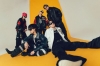 BMSG POSSE、第1弾シングル「Girlfriend」配信開始　オフィシャルページもオープン