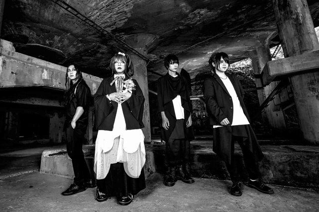 umbrella（ROCK BAND）