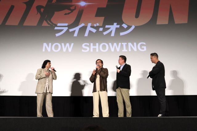 拡大表示