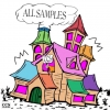 CCS records.、ニュー・アルバム『ALL SAMPLES』リリース　イベント開催＆コラボ・アイテムも