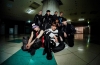 Maison B、2nd EP『Build Up』リリース　収録曲「Rock Right Now」MV公開も