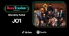 JO1TiktokSpotifyBuzz Trackerץޥ󥹥꡼ƥ28Ƥ˷