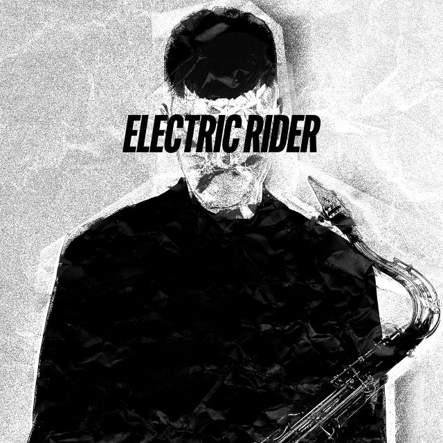 BLUE GIANT』参加のサックス奏者・馬場智章、新作『ELECTRIC BLUE GIANT』参加のサックス奏者・馬場智章、新作『ELECTRIC