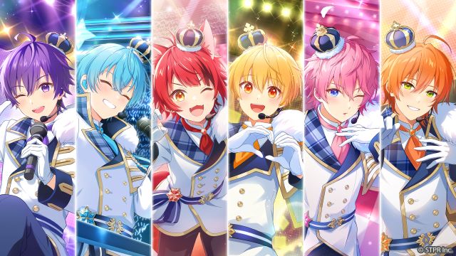 ȤפStrawberry Prince