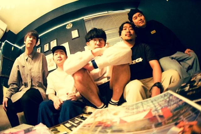 eitherPUNK / JPN / 2015