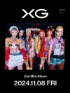 XG2ndߥˡХब11˥꡼