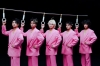 BMSG POSSE、奇想天外の問題作「MINNA BLING BLING」のMV公開