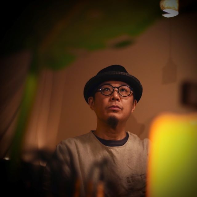 北航平