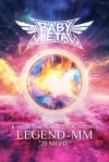 BABYMETALMOMOMETALMOAMETALºױʤiTunes󥵡ȥեۿ