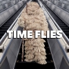DJ UPPERCUT、ソロ作品『TIME FLIES』をリリース