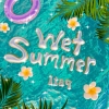 Itaq�����٤ι⤤���ܤβƤ˥ԥå����EP��Wet Summer�٤��꡼��