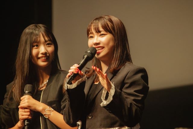 拡大表示