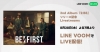 BE:FIRST 2nd Album2:BE٥꡼ǰ Livestreamsۿ