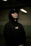 DJ TANAKEN、『Tokyo Under Construction』をリリース