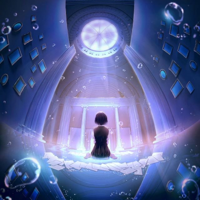 推しの子 ロクデナシ『草々不一』オリジナルトートバッグ （TV