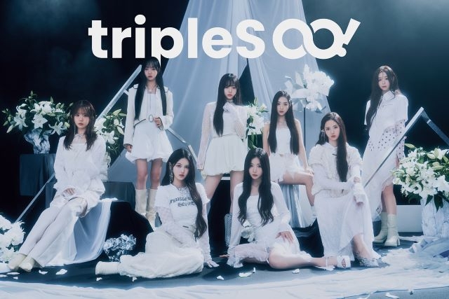 tripleS