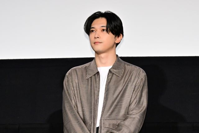 拡大表示
