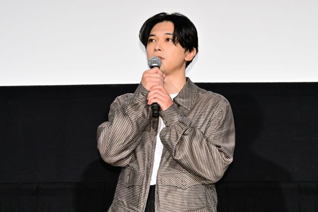 拡大表示