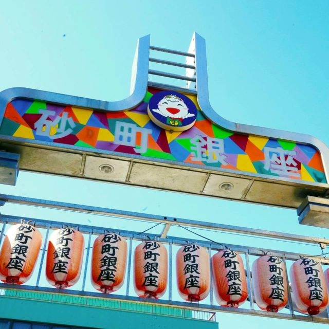 拡大表示