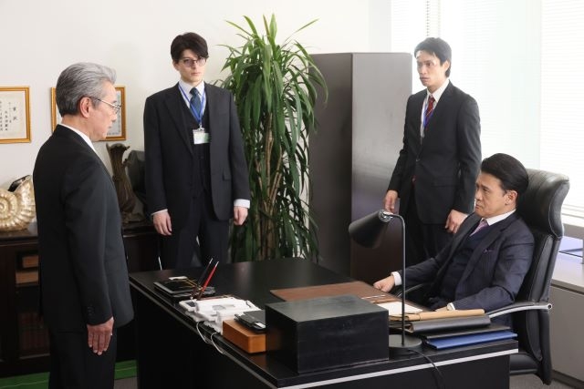 拡大表示