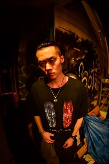 KanryOBEATBOX / RAP