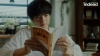 「Indeed」のCM「その先にあるもの」篇に出演している男性は？