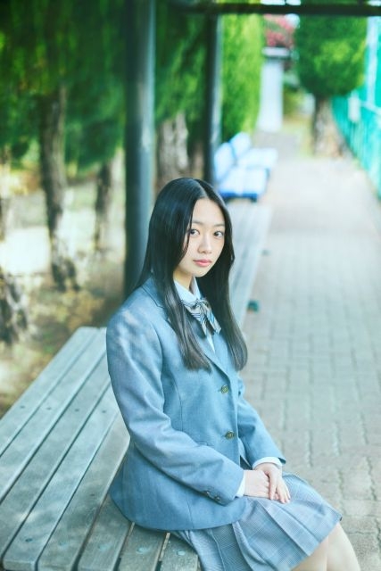 拡大表示