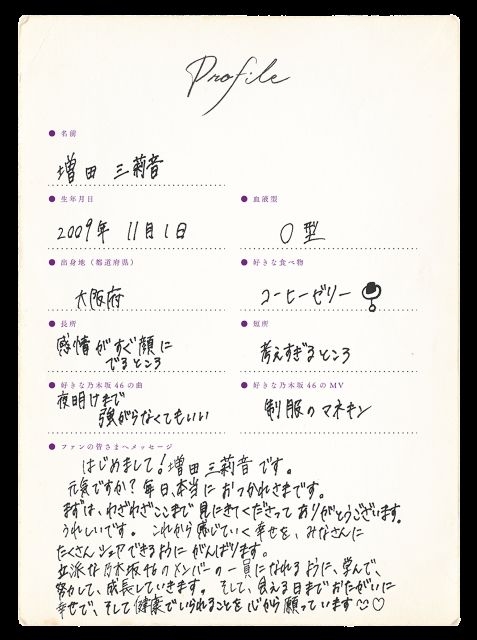 拡大表示