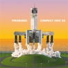 TRANSONIC RECORDS2ƥԡTRANSONIC COMPACT DISC 02ȯ