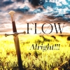 FLOW41th󥰥Alright!!!ץ꡼ۿ