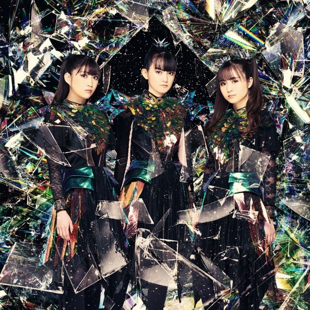 BABYMETAL