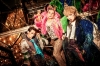 ENVii GABRIELLA2ndե롦ХENGABALLȯ䡡DANCEơޤ10ʤϿ