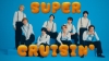 Hey! Say! JUMPʡSUPER CRUSINǡMV