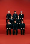 ATEEZơAmerican Music Awardsɤ˽Υߥ͡Ȥβ̵ͣŪ͵