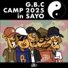 G.B.C CAMPG.B.C CAMP 2025 in SAYO٥㥱åեʥLP꡼