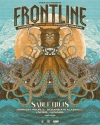 Sable HillsšFRONTLINE FESTIVAL 2025ӤKnosis䤨б