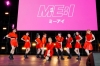 ME:IΡJAPAN JAM 2025Ӥ10ʥѥեޥ󥹡ǿʡMUSEפʤϪǥե󴿴