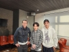 佐藤アツヒロが大沢樹生＆赤坂晃と共演　ドキュメンタリー『7 S.T.A.R.S.』第6話の放送・配信決定