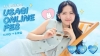 ڰUSAGI ONLINE FES 2025ܥߥ塼˽Ǥ