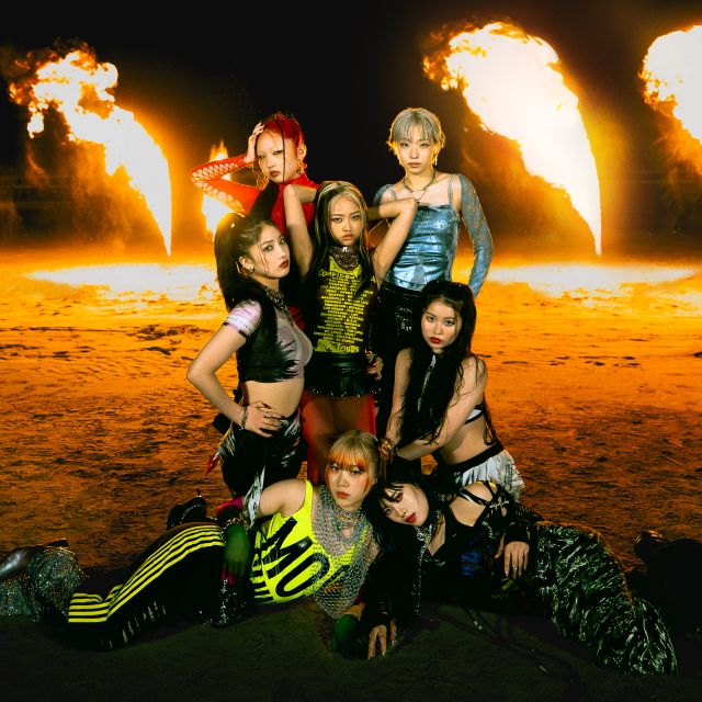 HANAGIRLS GROUP