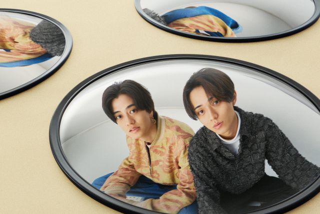 King & Prince