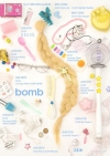 ILLIT3rdߥˡХbomb٥꡼ץ⡼󥫥