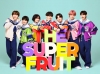 THE SUPER FRUIT᥸㡼ǥӥ塼󥰥֤ޤˤޤˡץ˥Сߥ塼åȯ