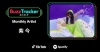  TikTokSpotifyBuzz Trackerץޥ󥹥꡼ƥ39Ƥ˷