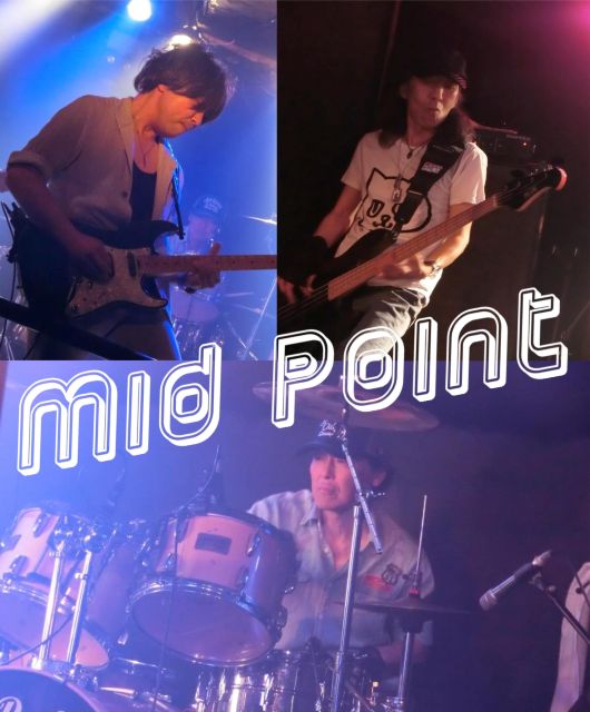 Mid Point