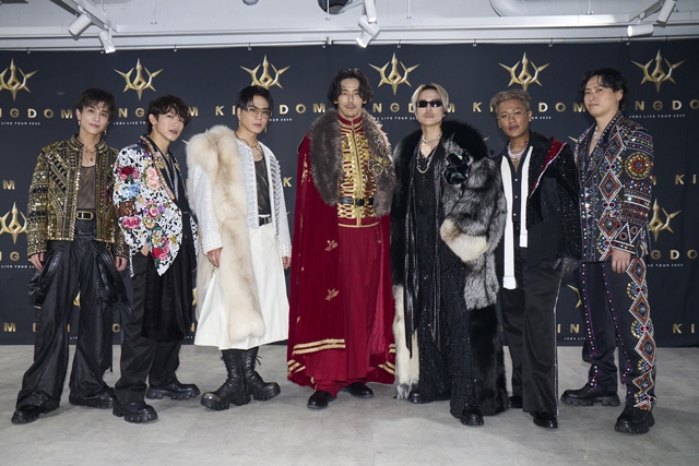 J Soul Brothers